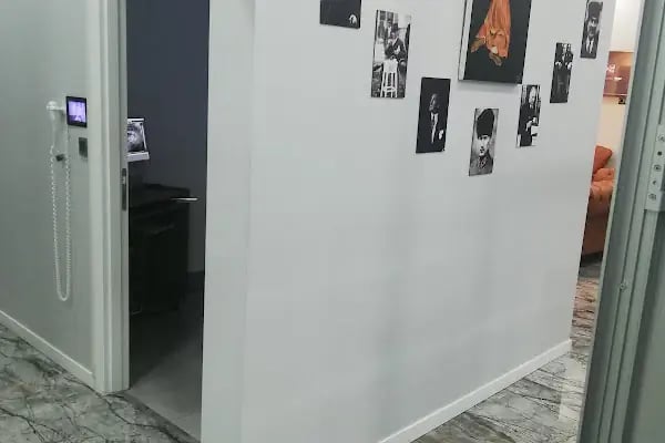 Özel Eryaman Dentestetik Ağız ve Diş Sağlığı Polikliniği - Resim 10