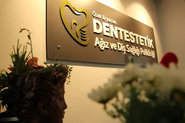 Özel Eryaman Dentestetik Ağız ve Diş Sağlığı Polikliniği - Resim 6