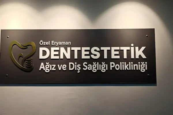 Özel Eryaman Dentestetik Ağız ve Diş Sağlığı Polikliniği - Resim 14