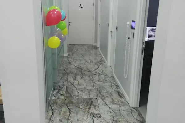 Özel Eryaman Dentestetik Ağız ve Diş Sağlığı Polikliniği - Resim 15