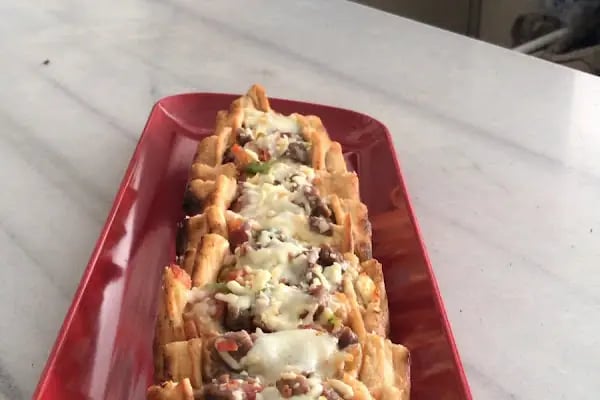 ARZUM LOKANTASI LAHMACUN PİDE SALONU ESCOM - Resim 19