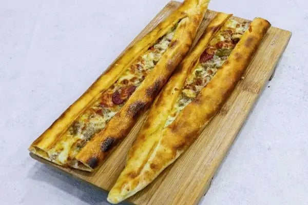 ARZUM LOKANTASI LAHMACUN PİDE SALONU ESCOM - Resim 9