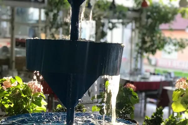 ARZUM LOKANTASI LAHMACUN PİDE SALONU ESCOM - Resim 11
