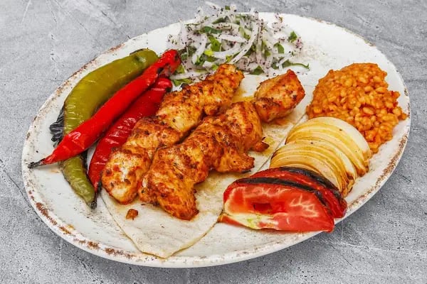 ARZUM LOKANTASI LAHMACUN PİDE SALONU ESCOM - Resim 14