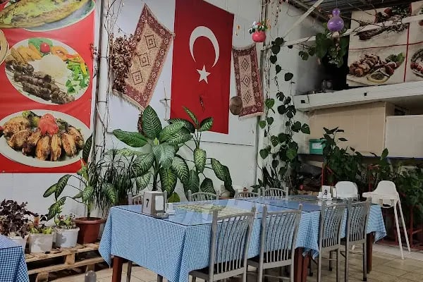 ARZUM LOKANTASI LAHMACUN PİDE SALONU ESCOM - Resim 4