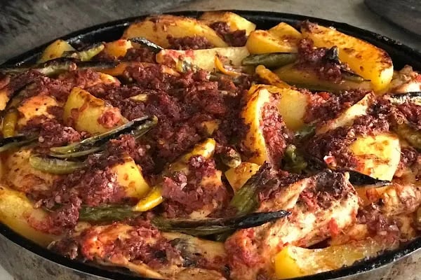 ARZUM LOKANTASI LAHMACUN PİDE SALONU ESCOM - Resim 10
