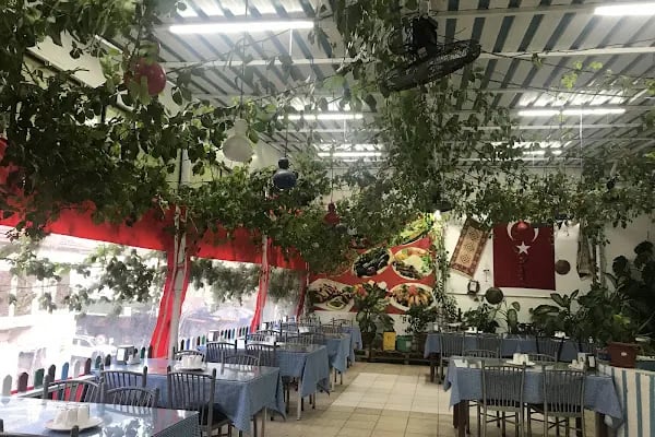 ARZUM LOKANTASI LAHMACUN PİDE SALONU ESCOM - Resim 1
