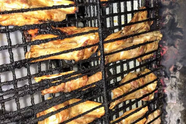 ARZUM LOKANTASI LAHMACUN PİDE SALONU ESCOM - Resim 2