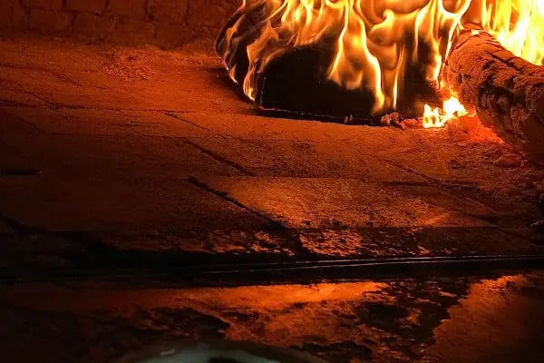 ARZUM LOKANTASI LAHMACUN PİDE SALONU ESCOM - Resim 16