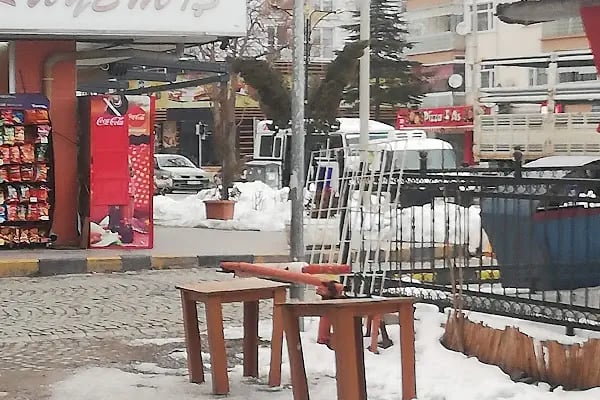 Seçenek Resim Atölyesi - Resim 5