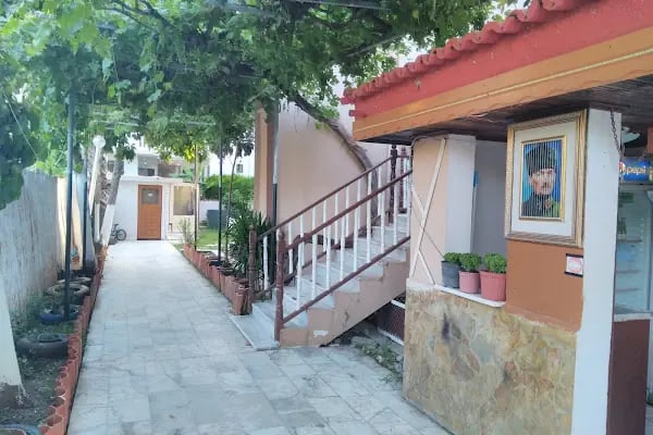 Pisilis Otel - Resim 16