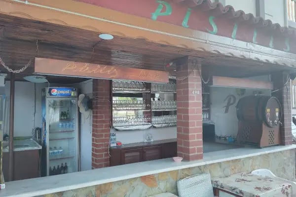 Pisilis Otel - Resim 9