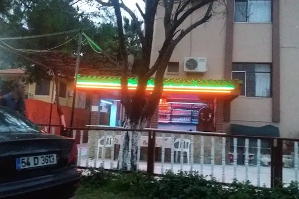 Pisilis Otel - Resim 19