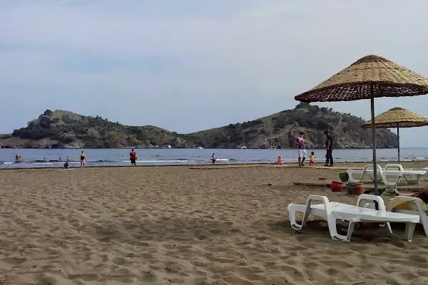 Pisilis Otel - Resim 4
