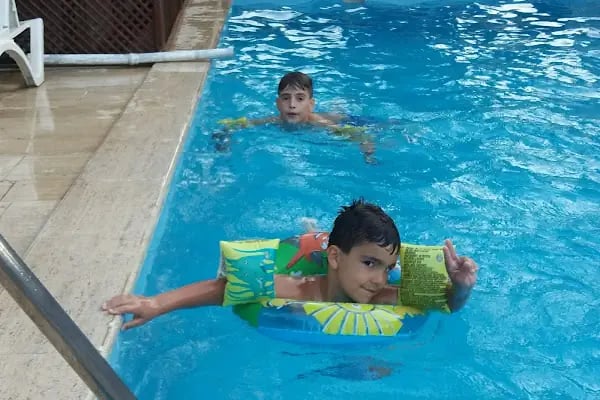 Pisilis Otel - Resim 5