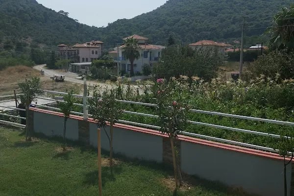 Pisilis Otel - Resim 17