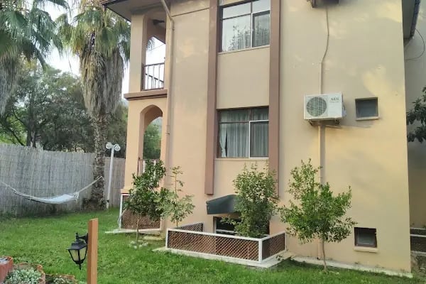 Pisilis Otel - Resim 13