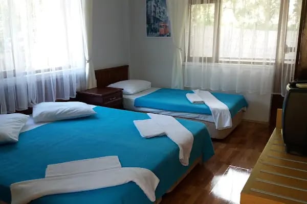 Pisilis Otel - Resim 2
