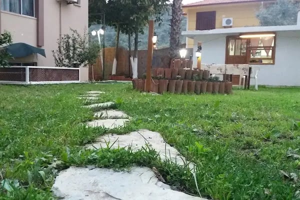 Pisilis Otel - Resim 20