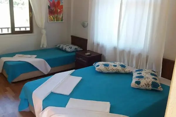Pisilis Otel - Resim 8