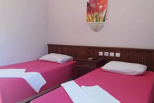 Pisilis Otel - Resim 3