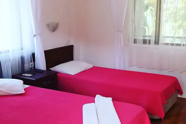 Pisilis Otel - Resim 11