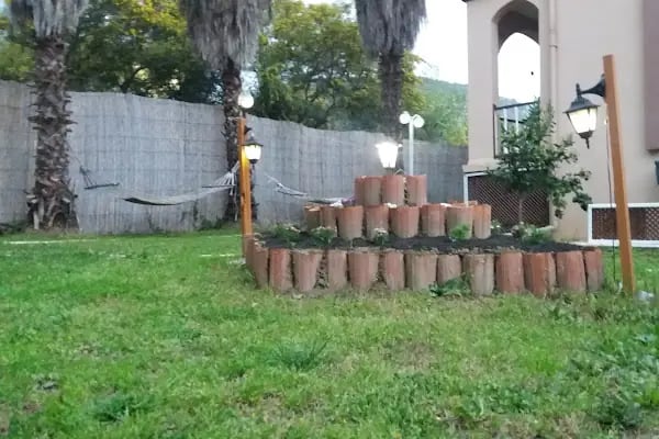 Pisilis Otel - Resim 15