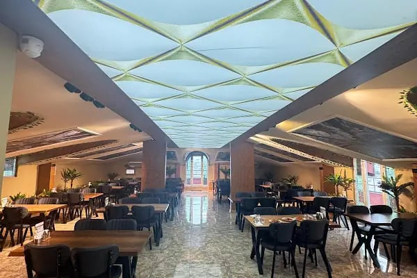 El Emin İstanbul Hotel - Resim 20