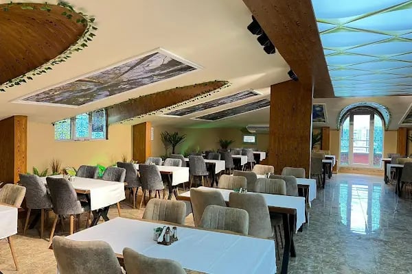 El Emin İstanbul Hotel - Resim 11