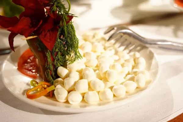 El Emin İstanbul Hotel - Resim 18