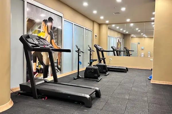 El Emin İstanbul Hotel - Resim 14