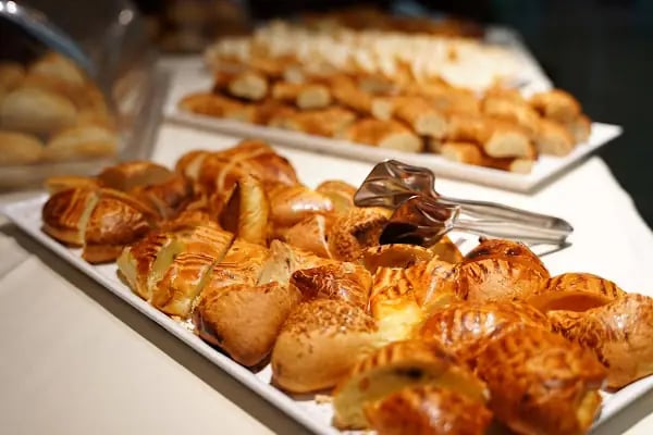 El Emin İstanbul Hotel - Resim 13