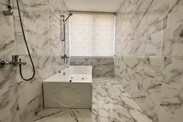 El Emin İstanbul Hotel - Resim 4