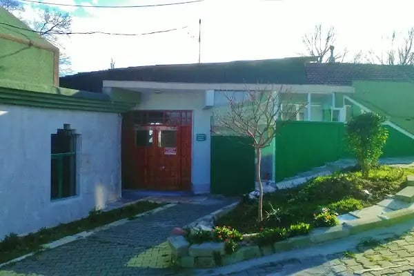 KAHRAMAN BABA TÜRBESİ - Resim 15