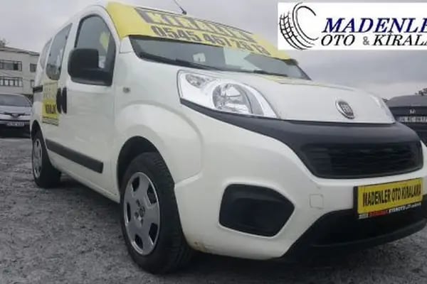 Aylık Oto kiralama istanbul - Resim 7
