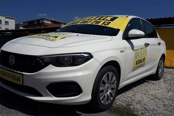 Aylık Oto kiralama istanbul - Resim 3