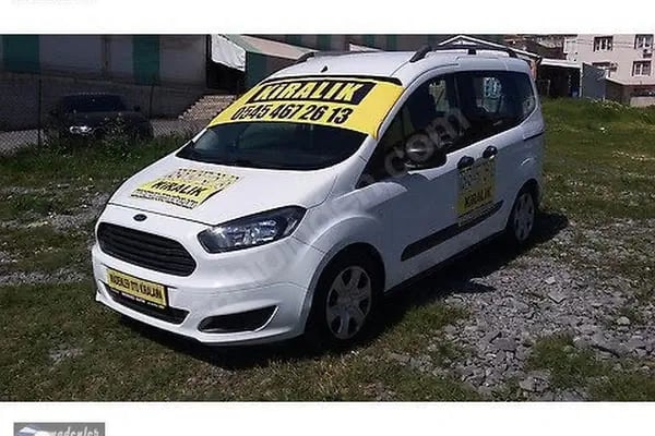 Aylık Oto kiralama istanbul - Resim 13
