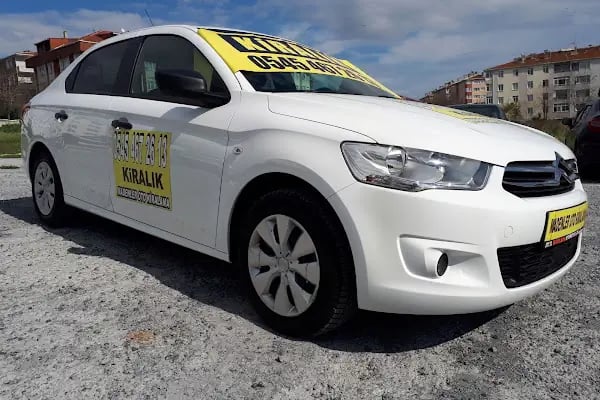 Aylık Oto kiralama istanbul - Resim 4