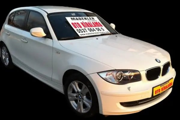 Aylık Oto kiralama istanbul - Resim 5