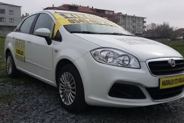 Aylık Oto kiralama istanbul - Resim 8