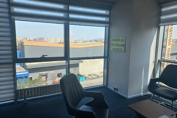Aylık Oto kiralama istanbul - Resim 18