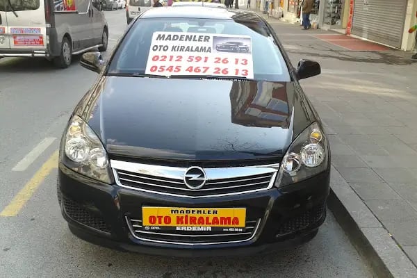 Aylık Oto kiralama istanbul - Resim 6
