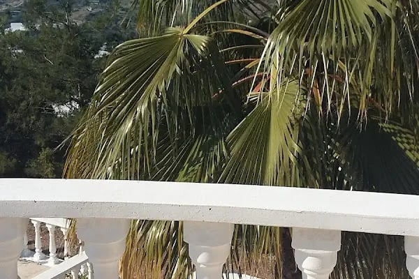 Honeymoon Villa Alanya - Resim 19