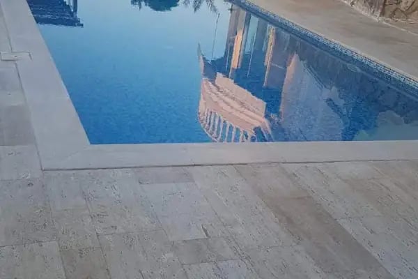 Honeymoon Villa Alanya - Resim 6