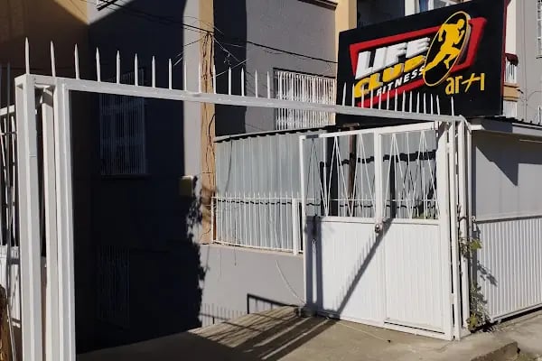 Adana life club fitness center - Resim 5