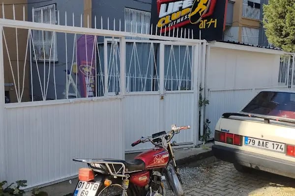 Adana life club fitness center - Resim 2