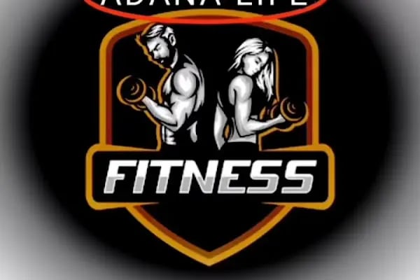 Adana life club fitness center - Resim 4