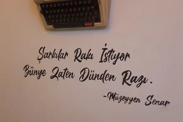 Hadi Bakalım meyhanesi - Resim 7
