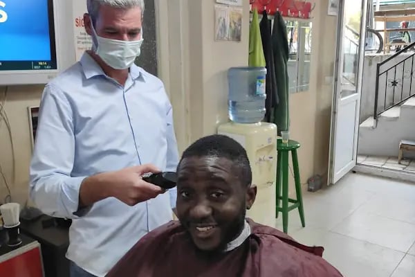 Salon Aslım Bay&amp;Bayan Kuaför - Resim 19