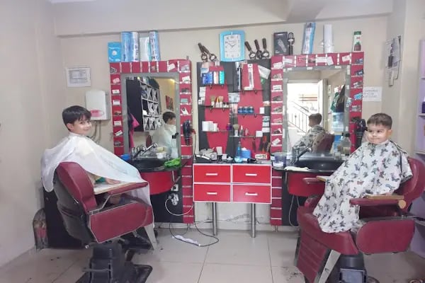 Salon Aslım Bay&amp;Bayan Kuaför - Resim 1